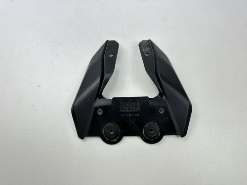 Plastique bavette yamaha 03 - yamaha, mt