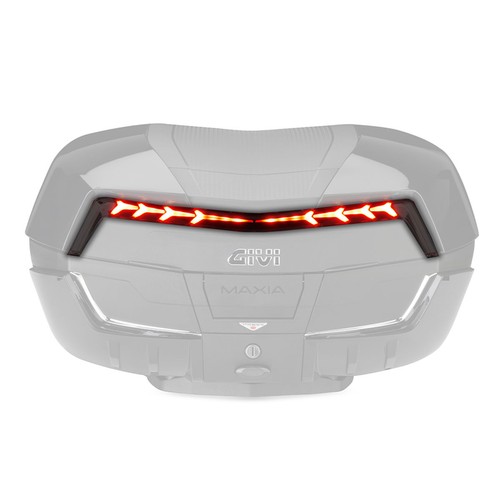 Kit feu stop led - kit,