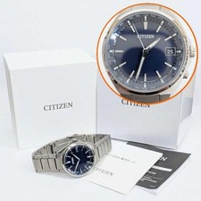 Boîte de montre Citizen