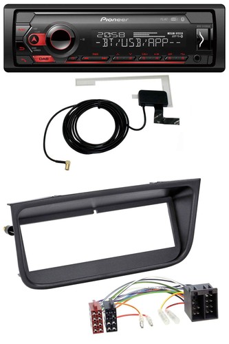 Pioneer dab usb mp3 - pioneer,