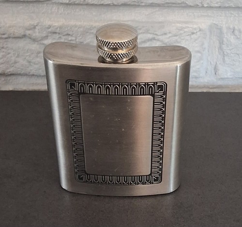 Flasque alcool zippo - alcool,