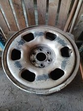 Jante NISSAN NAVARA 1 PHASE 2 2.5 DCI - 16V TURBO 4X4 /R:90965158