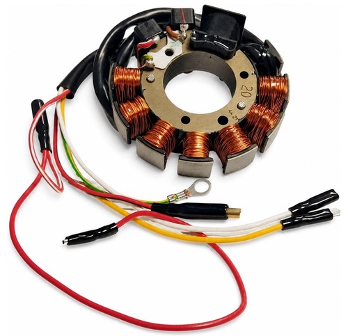 Mvt stator allumage - stator,