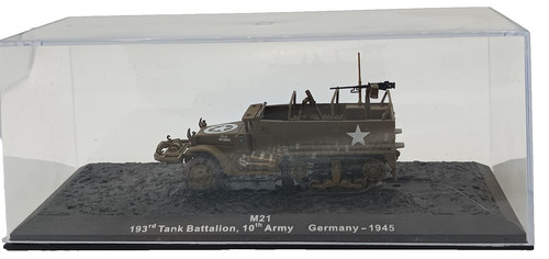 Véhicule militaire altaya - véhicule,