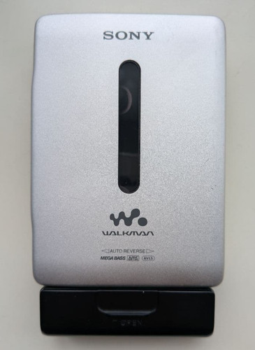 Sony walkman ex651 couleur - walkman,