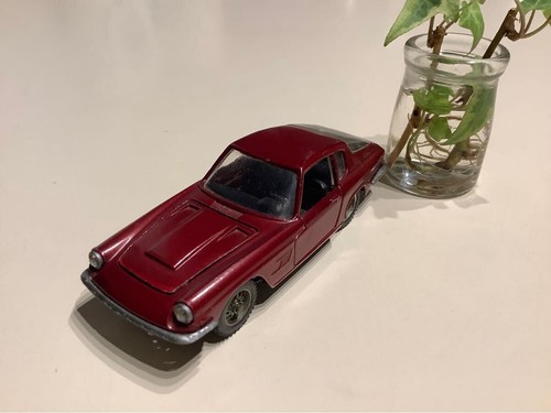 Maserati mistral solido - mistral,