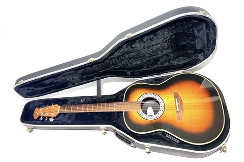 Ovation usa 1712 - 1712, custom