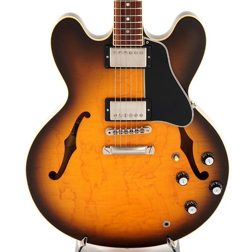 Gibson 335 dot reissue 2000 - reissue,
