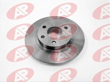 Disques Avants Pleins pour