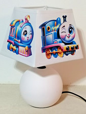 Lampe Le Train pour Bébé 4