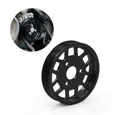 Poulie de pompe de direction