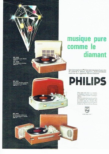 Publicite advertising 116 - publicite,