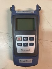 Testeur de Câble à Fibre Optique