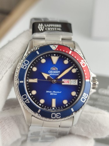 Orient kamasu automatique - orient,