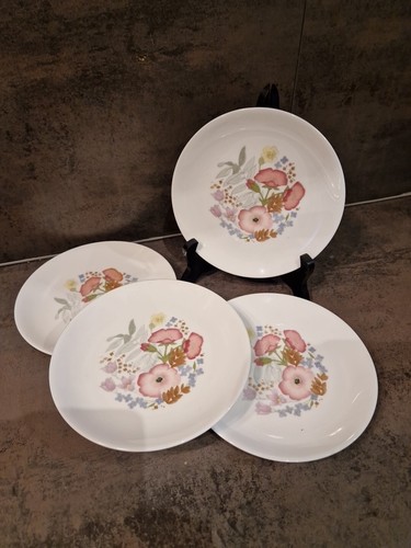 Superbes assiettes pain - superbes, À