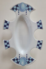 rare plat coquetier porte oeufs lustucru cartier millon menier maggi kub banania