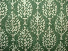 Tissu Pour Rideaux En Coton