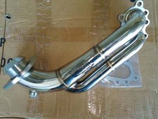 Linea Inox Scarico RENAULT T