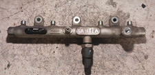 RAMPE INJECTION CITROEN XANTIA PEUGEOT 307 2.0 HDI réf 0445214019