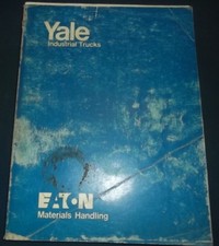 Yale Erch-B 6000-10000LB