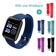 Smartwatch légère, sportive