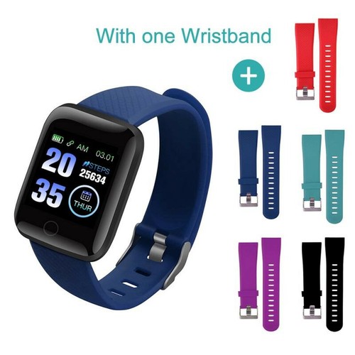 Smartwatch légère sportive - smartwatch, légère,