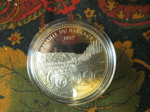 Medaille commemorative guerre - commemorative,