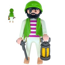 Playmobil figurine pirate