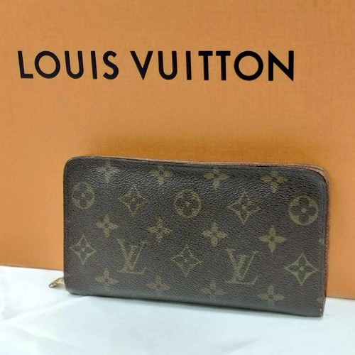 Louis vuitton portefeuille - portefeuille, à
