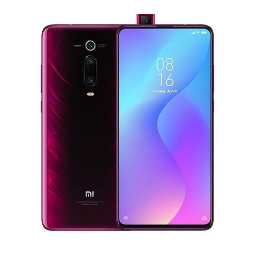 Smartphone xiaomi 9t - smartphone,