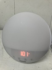 Philips Smart Sleep Wake Up