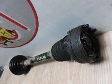Giunto cardanico albero di trasmissione sinistro VOLKSWAGEN LUPO JZW407451V