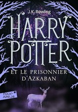 Harry Potter, III : Harry Potter et le prisonnier d'Azkaban - Rowling,J. K.