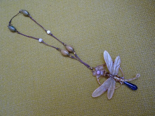 Rare bijoux pendentif - rare,