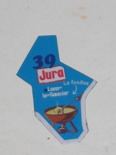 Magnets - Le Gaulois brand -