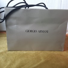 Sac shopping vide GIORGIO