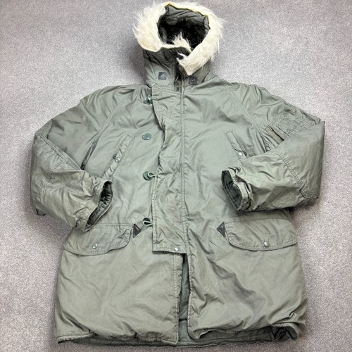 Veste adulte vert moyen - n,