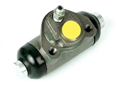Cylindre roue fonte 4478 - cylindre, de