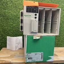 Automate SCHNEIDER Base TSX3722001 V6.5 TELEMECANIQUE