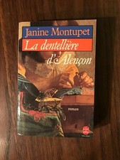 JANINE MONTUPET - La
