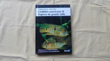 CICHLIDES Américains - Grande