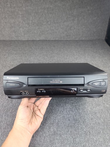 Panasonic v4022 video - panasonic,