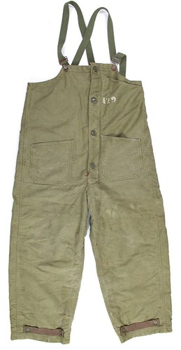 Salopette navy us - us, army