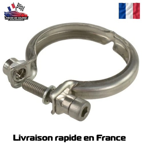Collier fixation vanne - de,