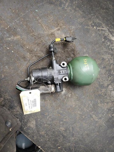 Pompe hydraulique citroen - hydraulique,