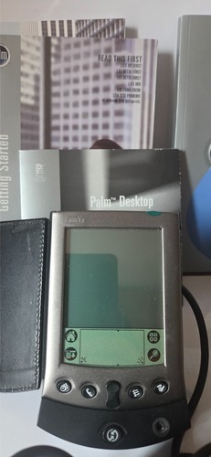 Palm vintage testé et - vintage, –