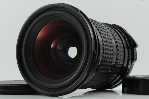 Smc pentax 100mm f4 5 - 67, 55-100mm