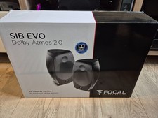 FOCAL SIB EVO DOLBY ATMOS 2.0