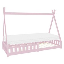 Lit tipi enfants - lit,