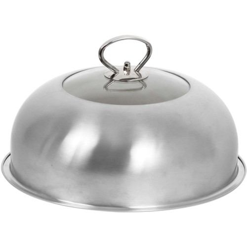 Cloche pour plancha - , le